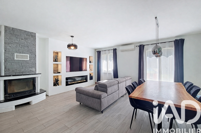 Maison 6 pièces 350000 €