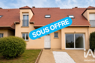 Maison 6 pièces 350000 €