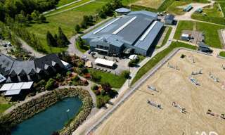 Commerce  320822 m² à vendre à Lemberg (57620)