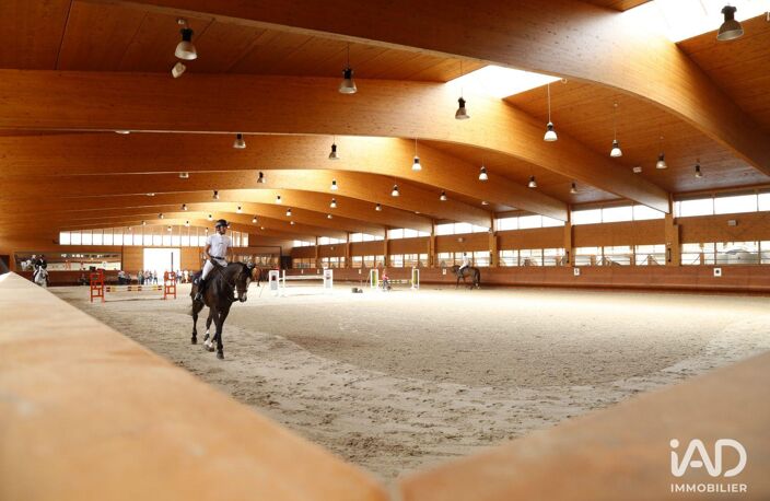 Vente Murs commerciaux 320 822 m&sup2; — photo 2