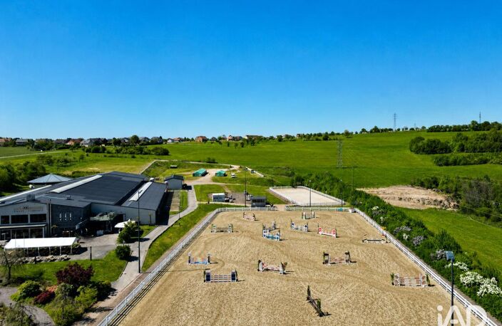 Vente Murs commerciaux 320 822 m&sup2; — photo 3