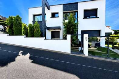 Maison 5 pièces 539000 €