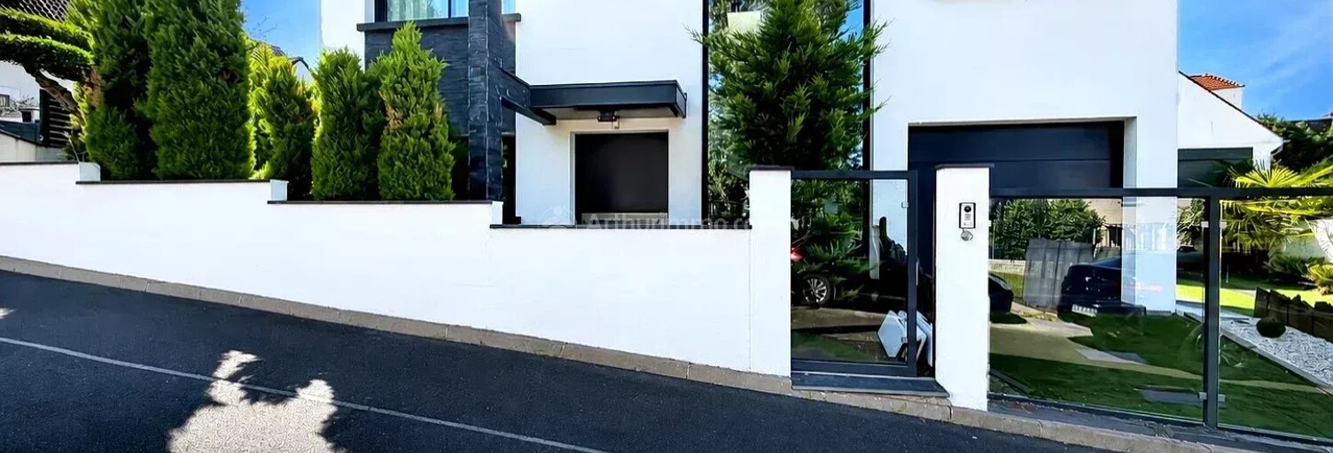 Maison 5 Pièces 140 m² à vendre à Lagny-sur-Marne (77400)