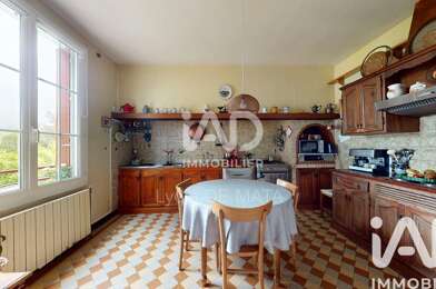 Maison 6 pièces 355000 €