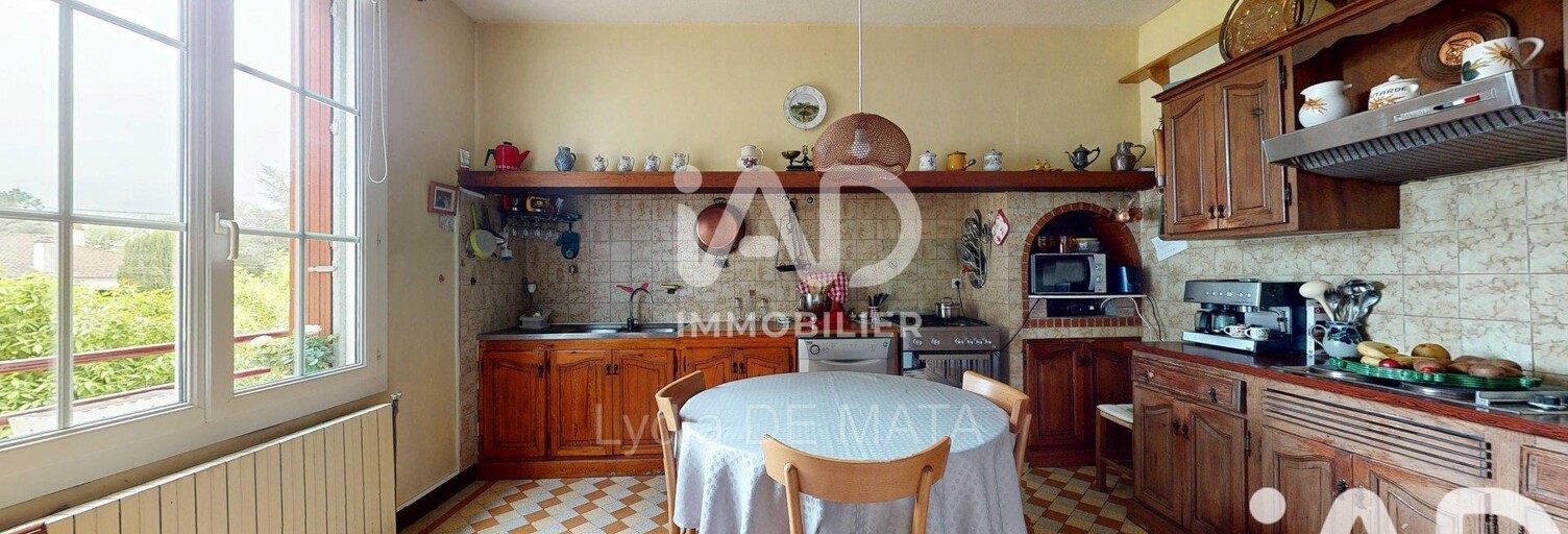 Maison 6 Pièces 208 m² à vendre à Grenade (31330)