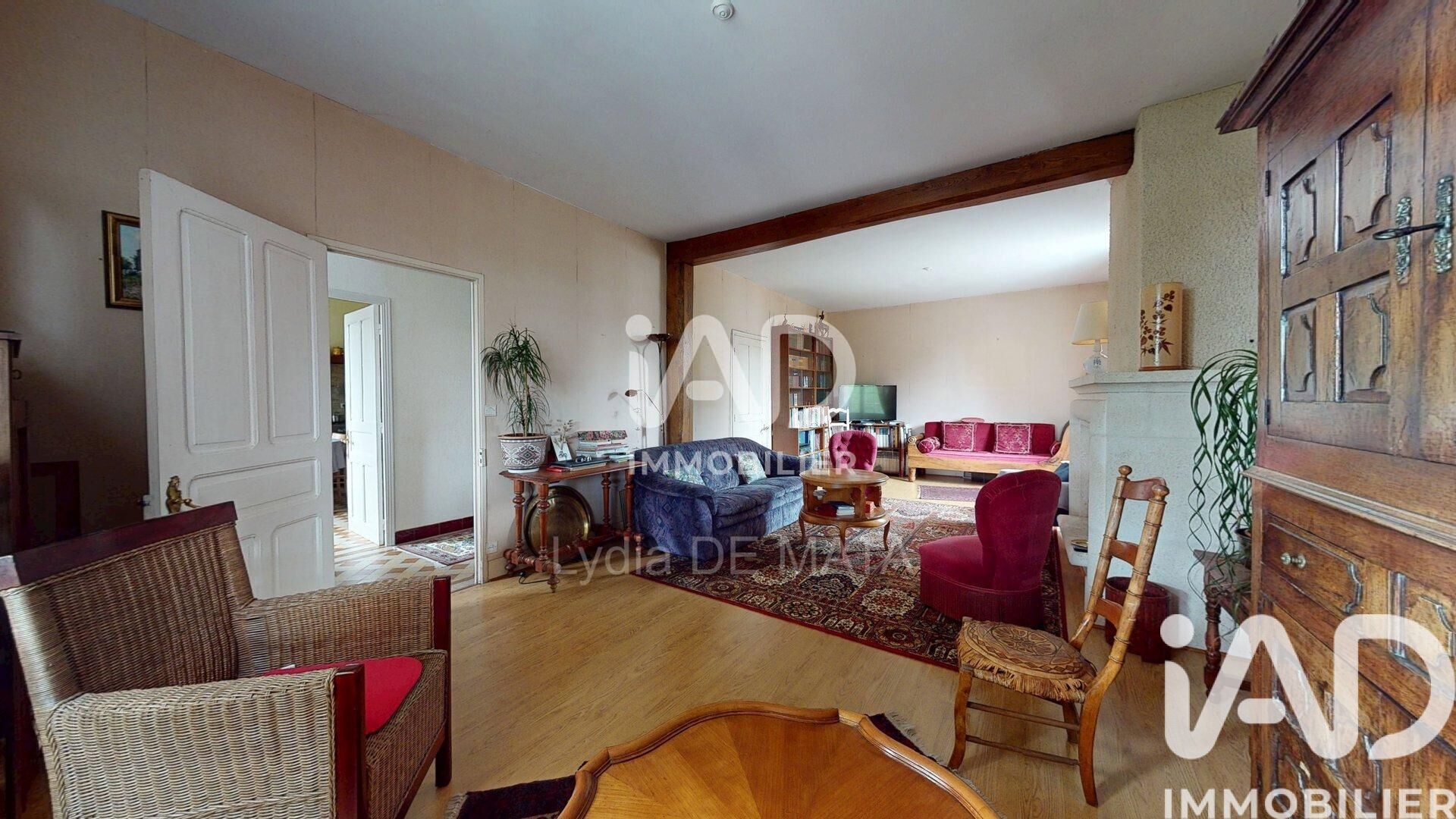 Vente Maison/villa 6 pièces - Photo 5