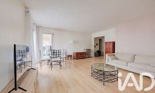 Appartement 5 Pièces 106 m² à vendre à Nogent-sur-Marne (94130)
