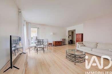 Appartement 5 pièces 550000 €