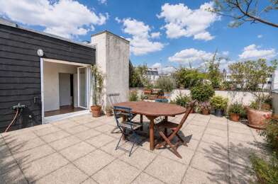 Appartement 5 pièces 1330000 €