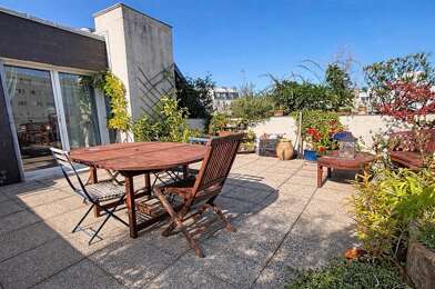 Appartement 5 pièces 1330000 €