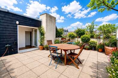 Appartement 5 pièces 1330000 €