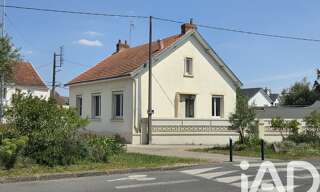 Maison 4 Pièces 91 m² à vendre à Nantes (44300)