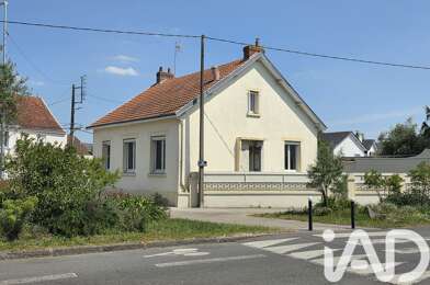 Maison 4 pièces 273000 €