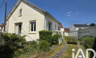 Maison 4 Pièces 91 m² à vendre à Nantes (44300)