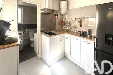 Maison 3 pièces 230000 €