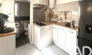 Maison 3 Pièces 50 m² à vendre à Le Blanc-Mesnil (93150)