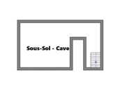 Vente Murs commerciaux 84 m&sup2; — photo 2