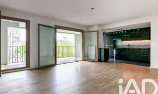 Appartement 3 Pièces 63 m² à vendre à Lyon 8 (69008)