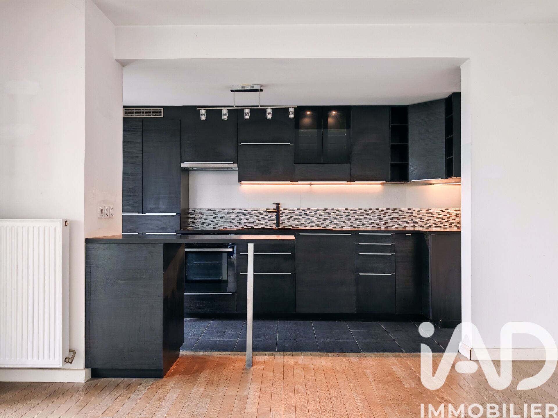 Vente Appartement 3 pièces - Photo 3