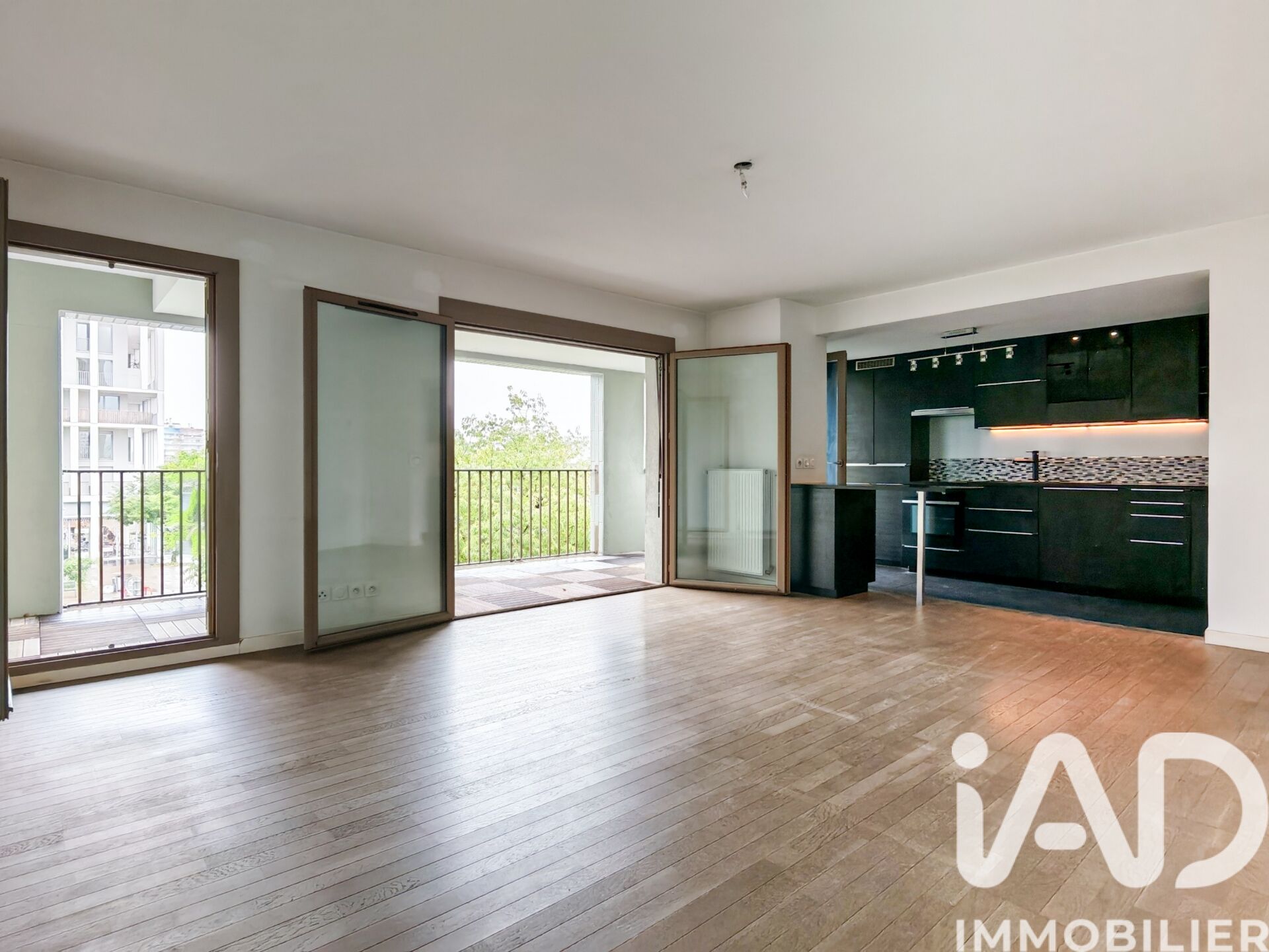 Vente Appartement 3 pièces - Photo 4