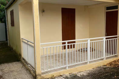 Maison 2 pièces null €