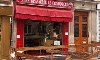 Commerce  28 m² à vendre à Paris 9 (75009)