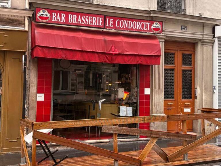 Vente Murs commerciaux 28 m&sup2; — photo 1