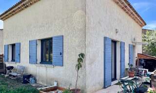 Maison 4 Pièces 109 m² à vendre à Auriol (13390)