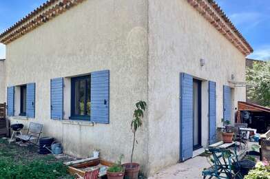 Maison 4 pièces 388000 €