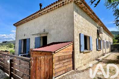 Maison 4 pièces 380000 €