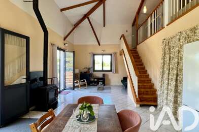 Maison 4 pièces 380000 €