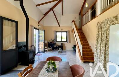 Vente Maison/villa 4 pièces — photo du bien