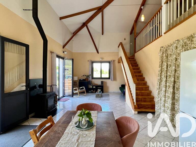 Vente Maison/villa 4 pièces — photo 1