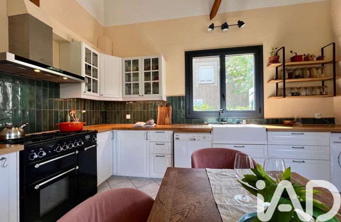 Vente Maison/villa 4 pièces — photo 2