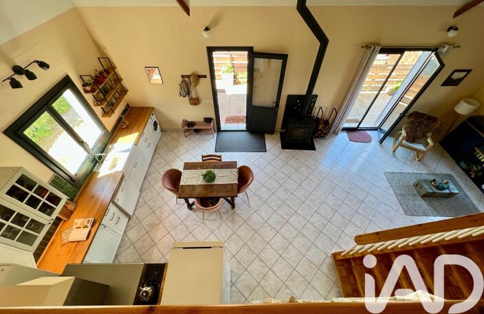 Vente Maison/villa 4 pièces — photo 3