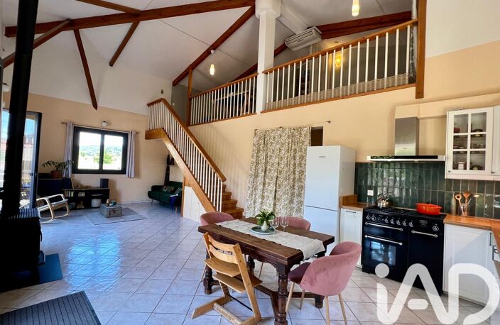 Vente Maison/villa 4 pièces — photo 4