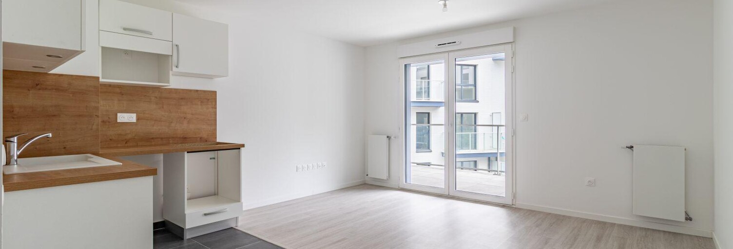 Appartement 3 Pièces 58 m² à vendre à Bois-Colombes (92270)