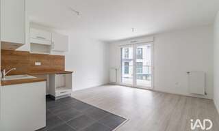 Appartement 3 Pièces 58 m² à vendre à Bois-Colombes (92270)