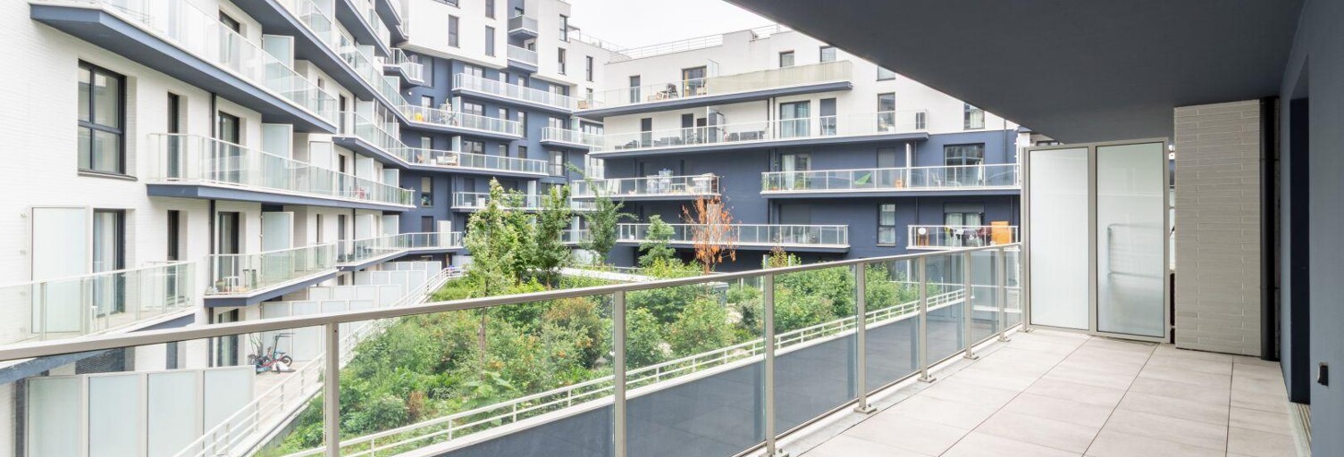 Appartement 3 Pièces 58 m² à vendre à Bois-Colombes (92270)