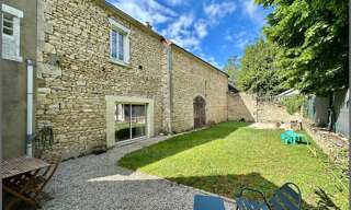 Maison 7 Pièces 162 m² à vendre à La Marche (58400)