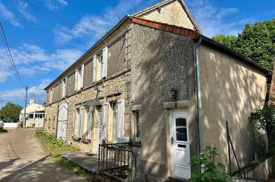 Maison 7 pièces 208500 €