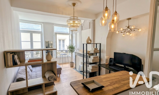 Appartement 2 Pièces 34 m² à vendre à Laon (02000)