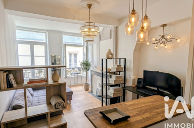 Appartement 2 pièces 47000 €
