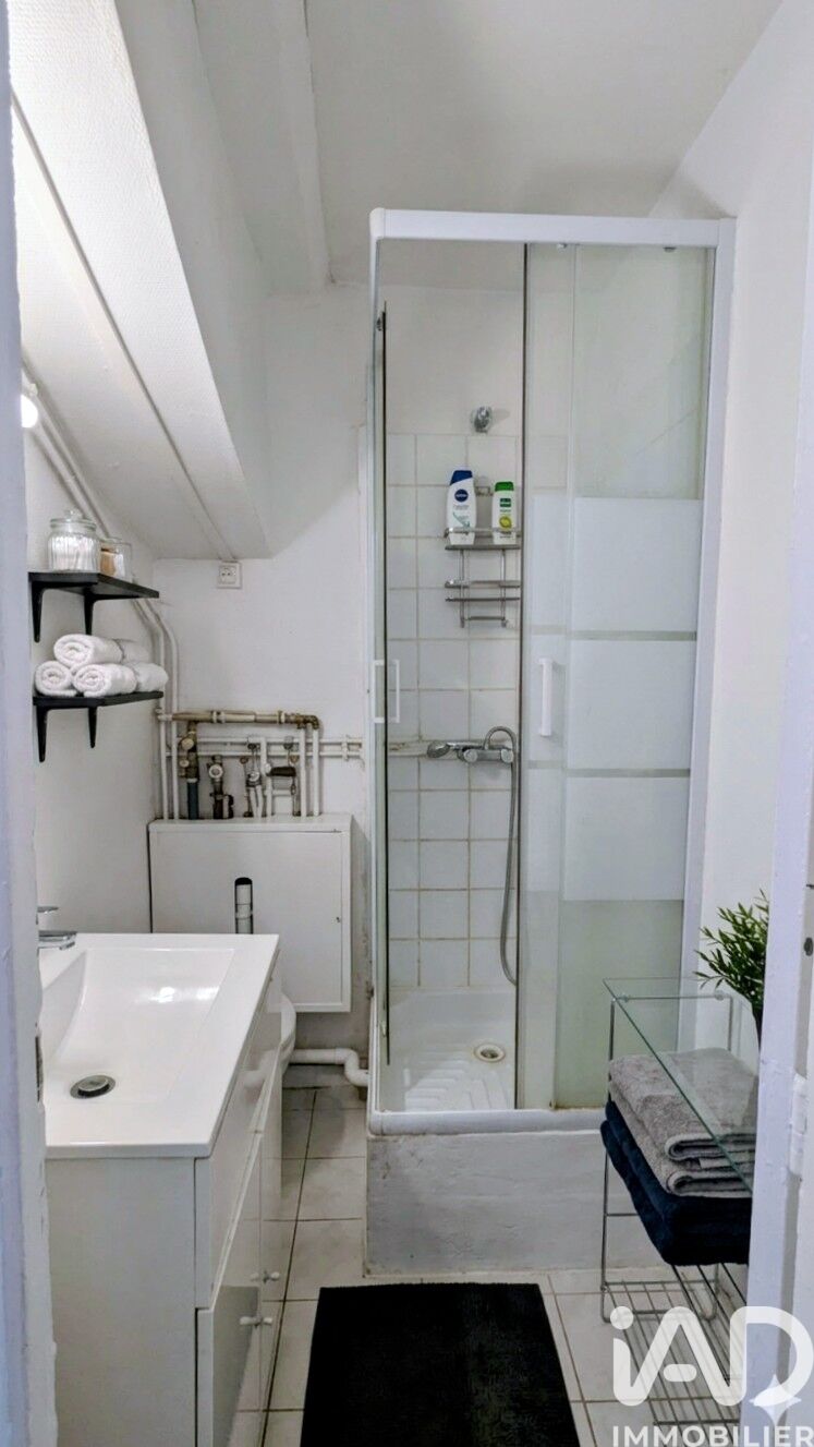Vente Appartement 2 pièces - Photo 4