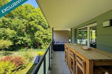 Appartement 4 pièces 469000 €