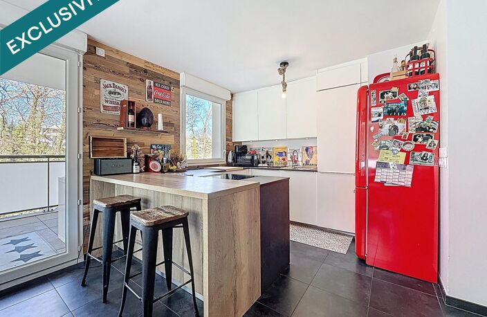 T4 récent avec grande terrasse de 30 m2 — photo 2