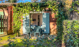 Maison 2 Pièces 29 m² à vendre à Gaujac (30330)