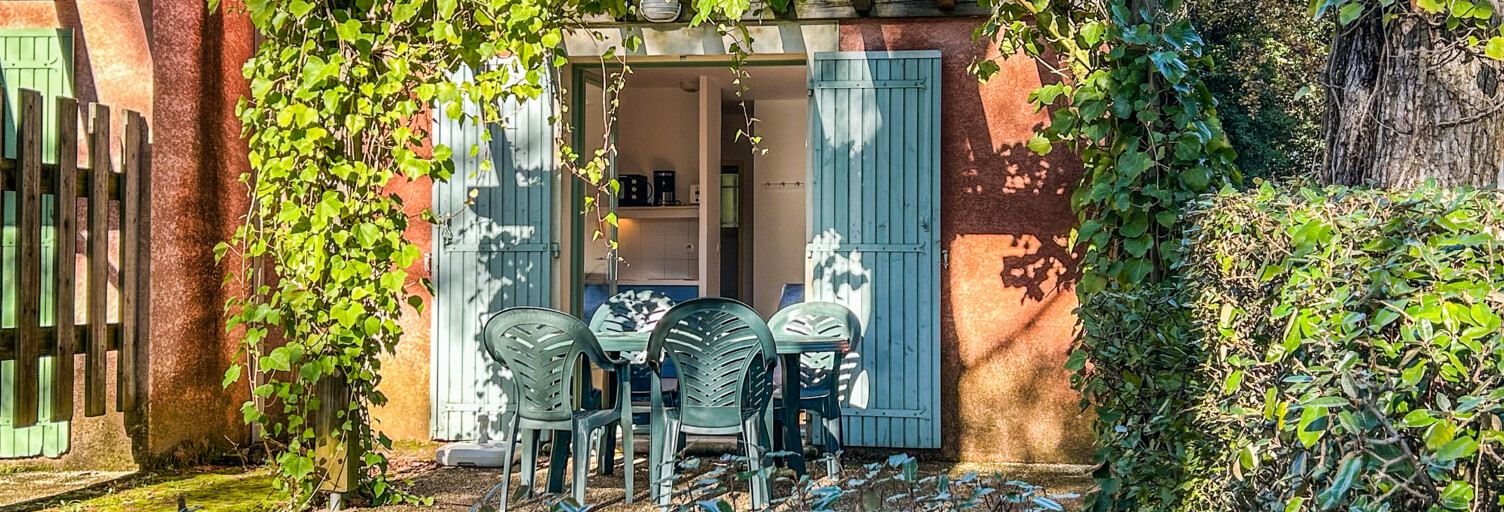 Maison 2 Pièces 29 m² à vendre à Gaujac (30330)