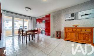 Appartement 3 Pièces 70 m² à vendre à Fameck (57290)