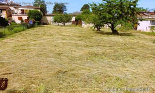 Terrain  825 m² à vendre à Morancé (69480)